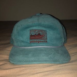 Patagonia Hat
